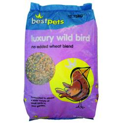 Bestpets Luxury Wildbird - Chartley Chucks
