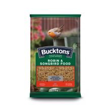 Buckton Robin & Songbird 12.55kg