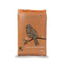 Honeyfields Insect Mealworm Mix - Chartley Chucks