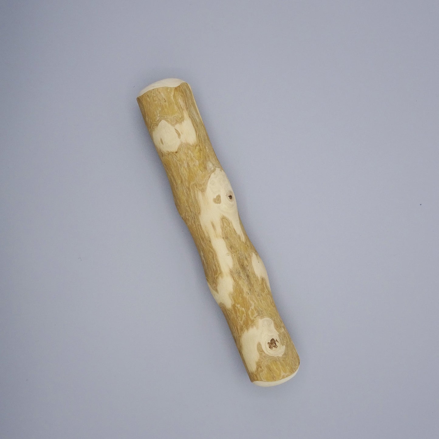 Natural Coffee Wood Dog Chews - Chartley Chucks