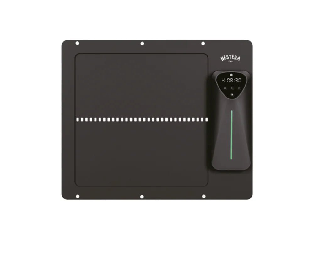 Nestera Smart Auto Door - Chartley Chucks