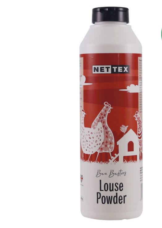 Nettex Buz Busters Louse Powder 300g