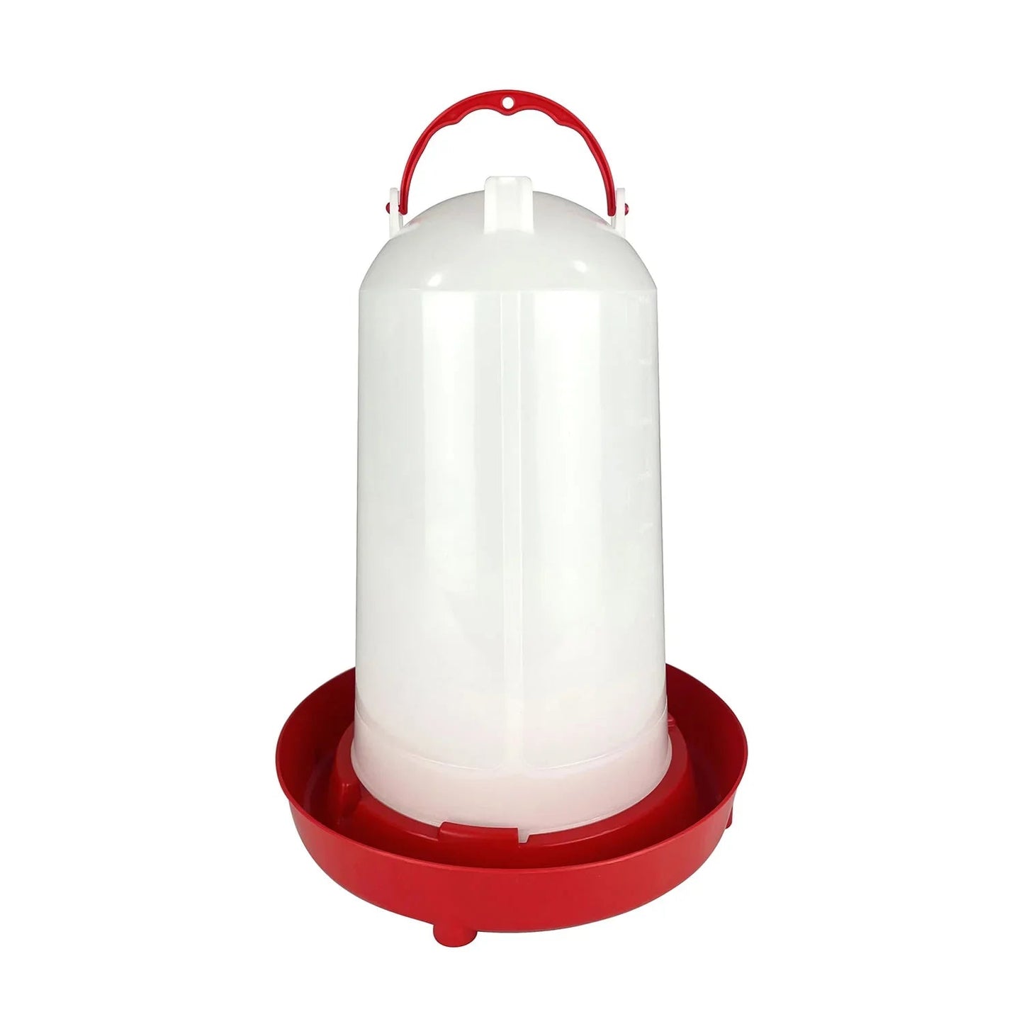 Chicken Drinkers (BEC) 3 - 6ltr - Chartley Chucks