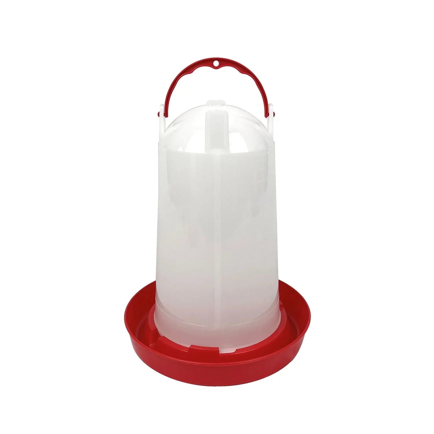 Chicken Drinkers (BEC) 3 - 6ltr - Chartley Chucks