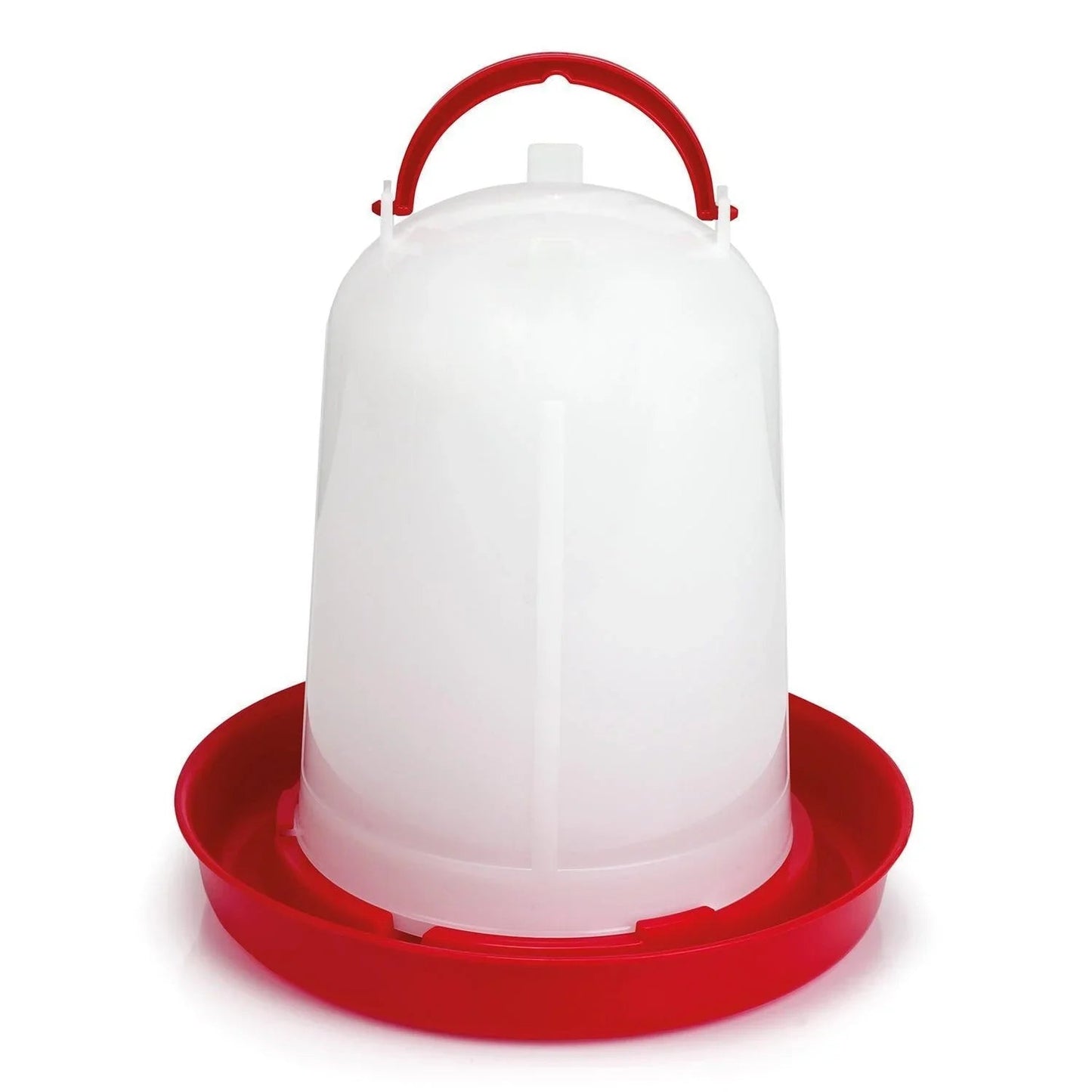 Chicken Drinkers (GAUN) 3 - 12ltr - Chartley Chucks