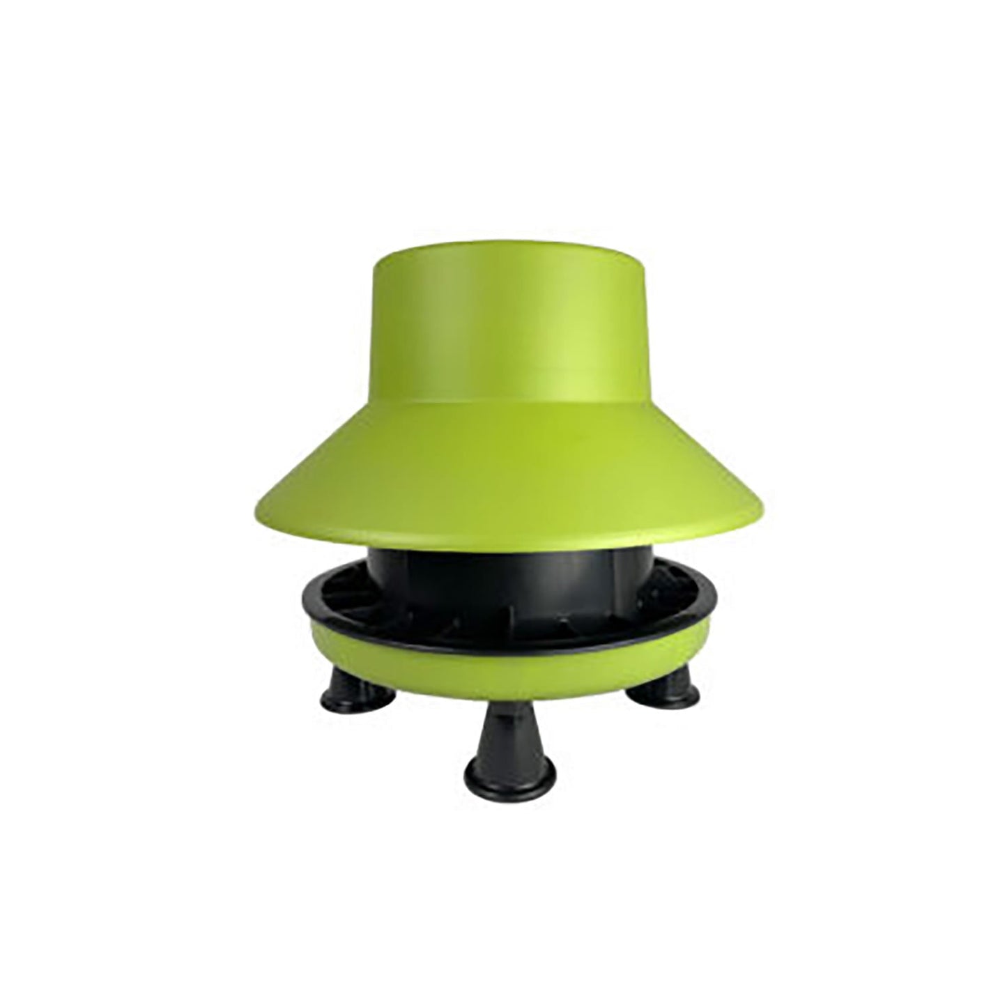 Quality Blenheim Covered Chicken Feeders 6Kg - Chartley Chucks
