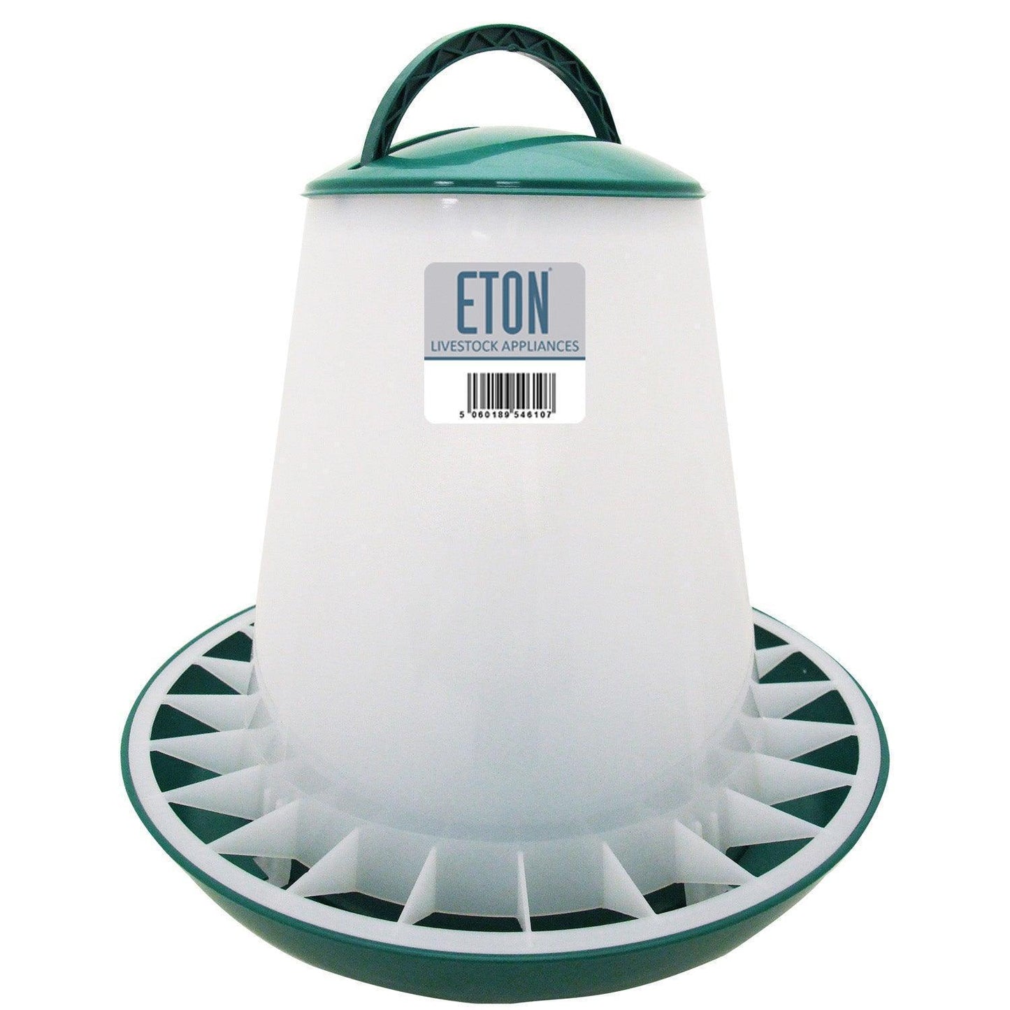 ChickenFeeders (ETON) 1 - 10Kg - Chartley Chucks