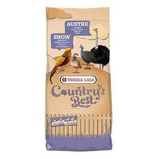 Versele Laga Show 2 Pellet - Chartley Chucks