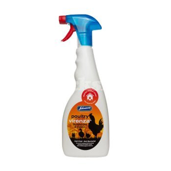 Best Chicken Coop Disinfectants for Hygiene - Chartley Chucks