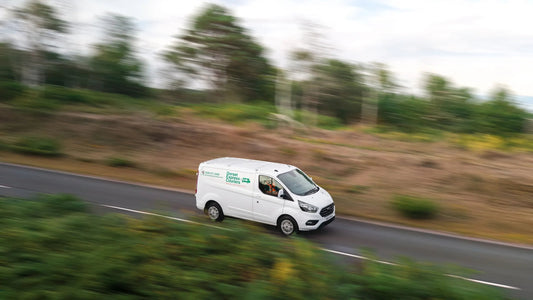 Delivery Costs Autumn 2026 - Chartley Chucks