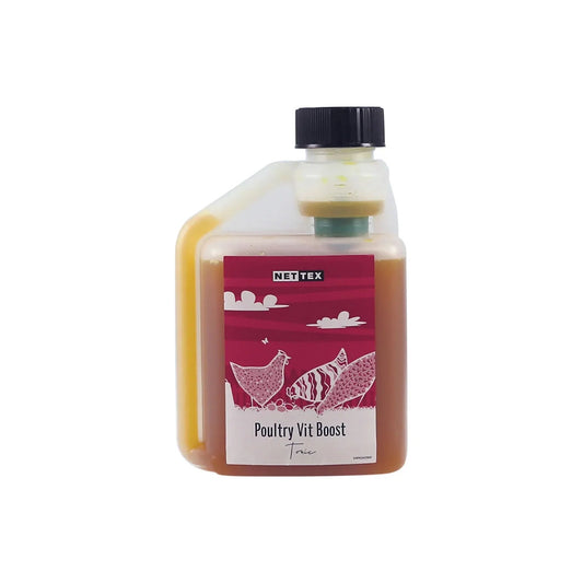 Benefits of Poultry Vitamin Supplements for Laying Hens