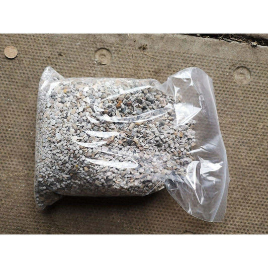 Oyster Shell vs Limestone for Chickens