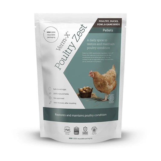Best Chicken Feed for Moulting Hens Review (2026 UK)