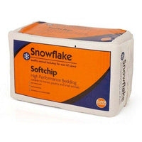 Snowflake Softchip - Chartley Chucks