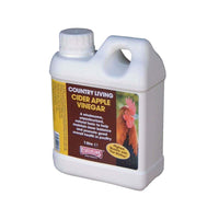 Cider Vinegar - Equimins
