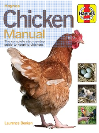 Heynes Chicken keeping manual