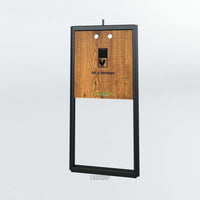 Chicken House/Coop locking door - Easicoop/Cucciolotta