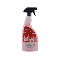 Nettex Total Mite Kill