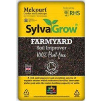 Sylva Grow Farmyard Soil Improver - Chartley Chucks