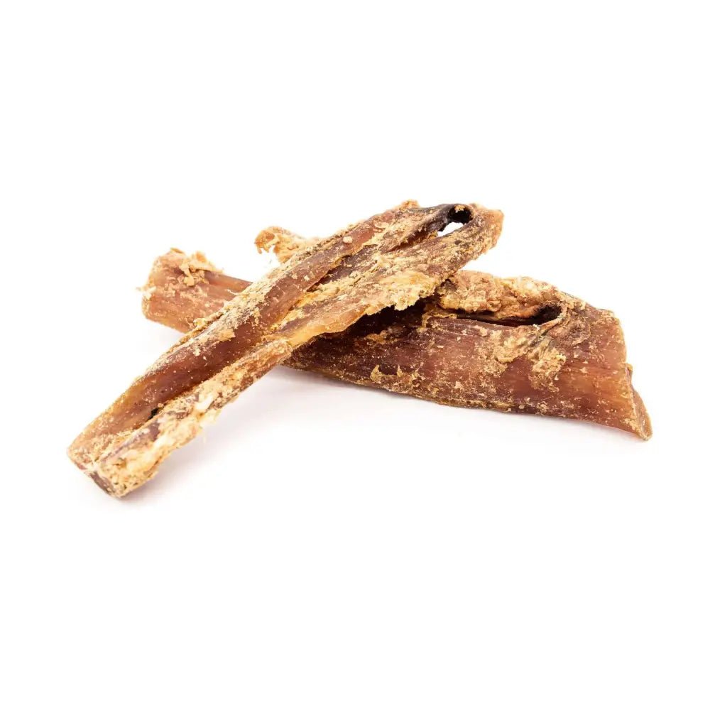 Beef Neck Tendon Natural Meat Chew For Dogs - Chartley Chucks