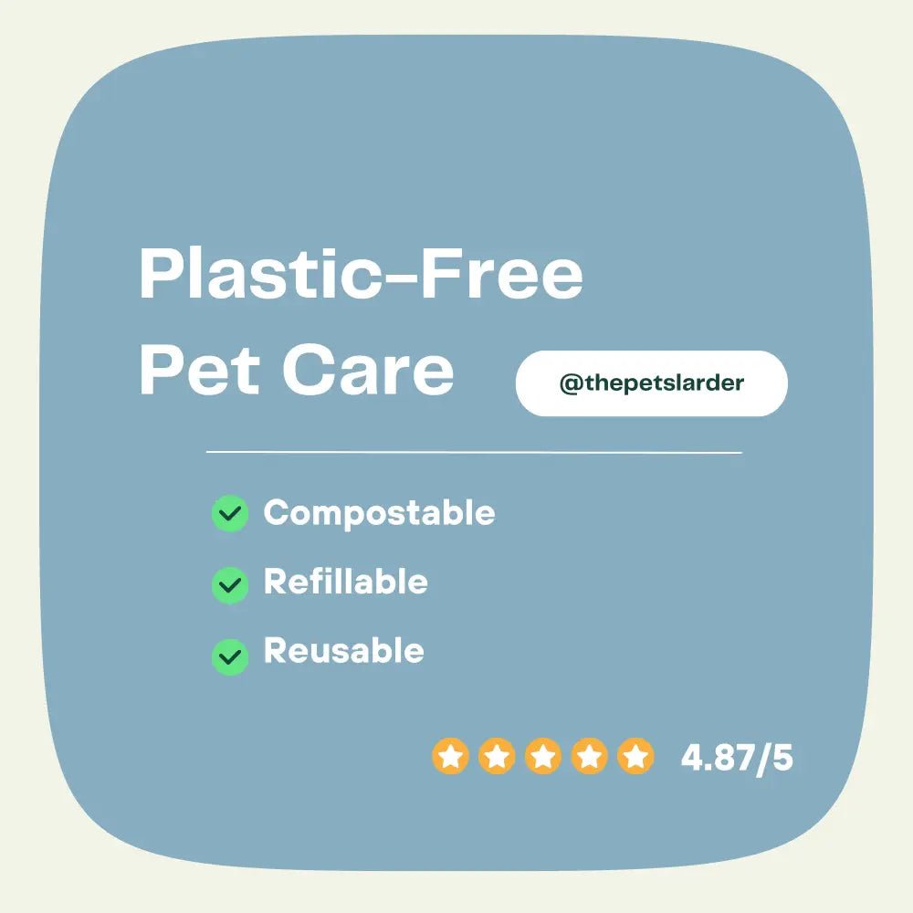 Beef Tripe Chew Natural Meat Chew For Dogs - Chartley Chucks