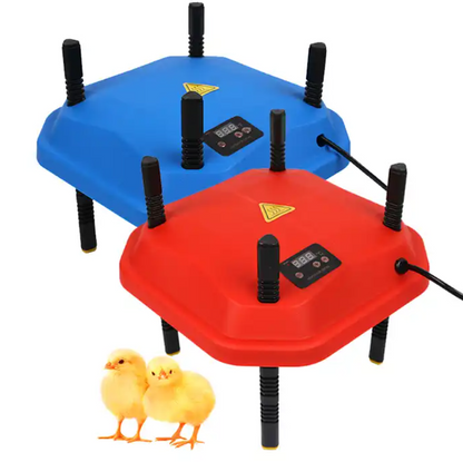 Small Brooder Heating Plate (30W 25x25cm)