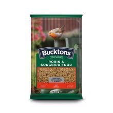 Buckton Robin & Songbird 12.55kg - Chartley Chucks