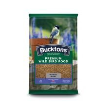 Buckton Wildbird Premium 20kg