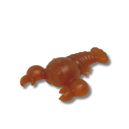 Carrot & Pumpkin Lobster Chew For Dogs - Chartley Chucks