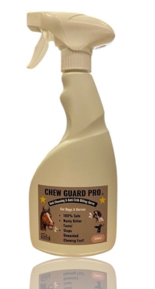 Chew Guard PRO ® - Chartley Chucks