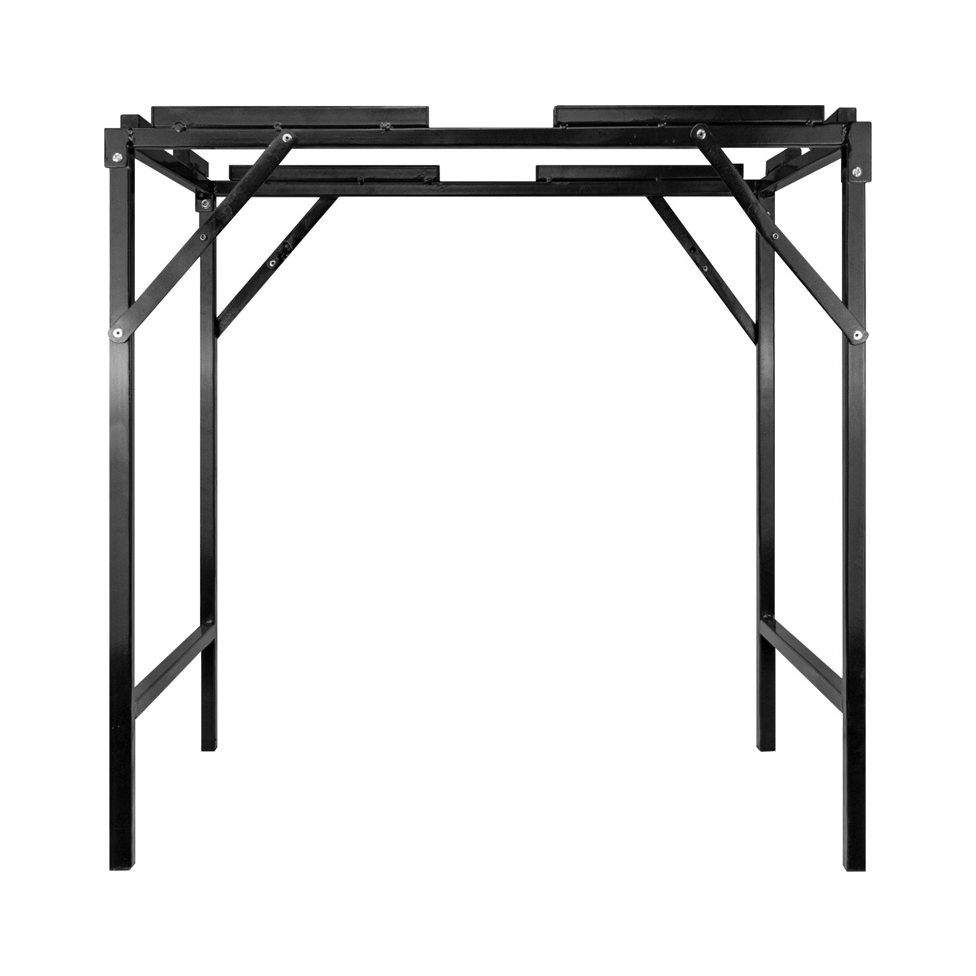 Dog Bath Kit with 90L Pre - Drilled Tub, Tap Valve, Quick - Connect Drain & Foldable Metal Stand – Stable, Easy - Clean Plastic, Portable Design – Ideal for Home Pet Grooming & Outdoor Use - Chartley Chucks