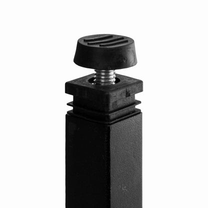 Dog Bath Kit with 90L Pre - Drilled Tub, Tap Valve, Quick - Connect Drain & Foldable Metal Stand – Stable, Easy - Clean Plastic, Portable Design – Ideal for Home Pet Grooming & Outdoor Use - Chartley Chucks