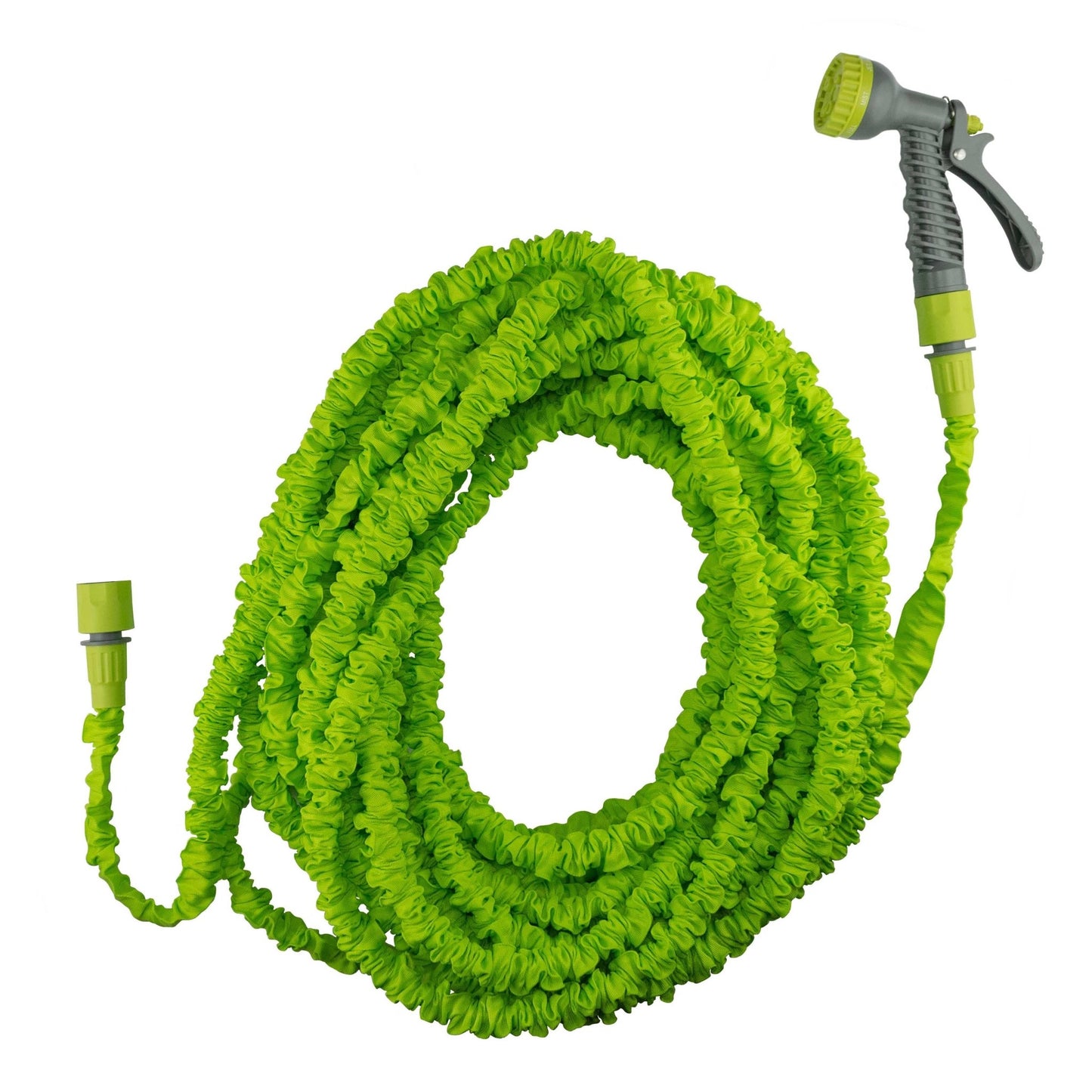 Dog Shower Cold Water Expanding 5m - 15m - Chartley Chucks