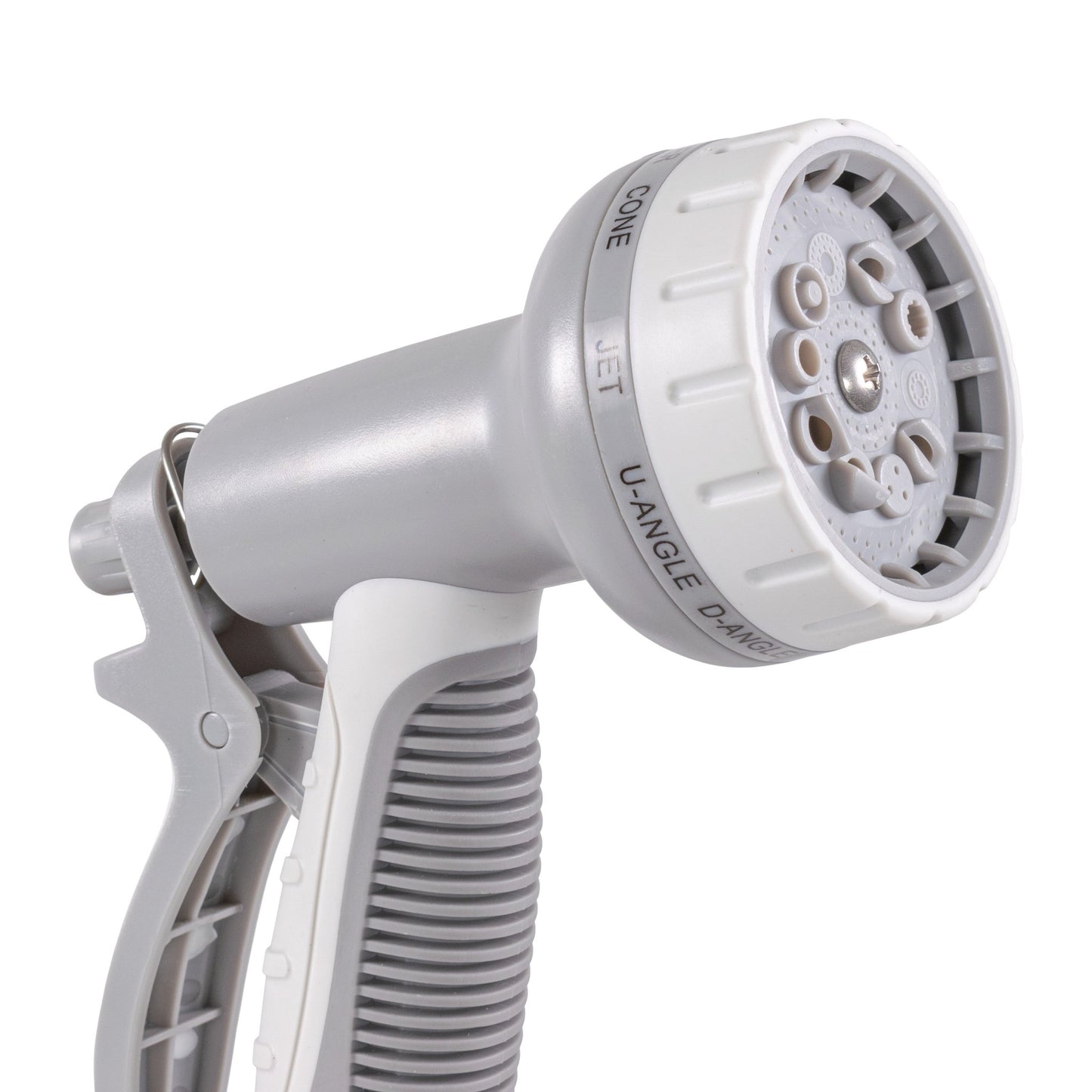 Dog Shower Kit Cold Water Blue - Chartley Chucks