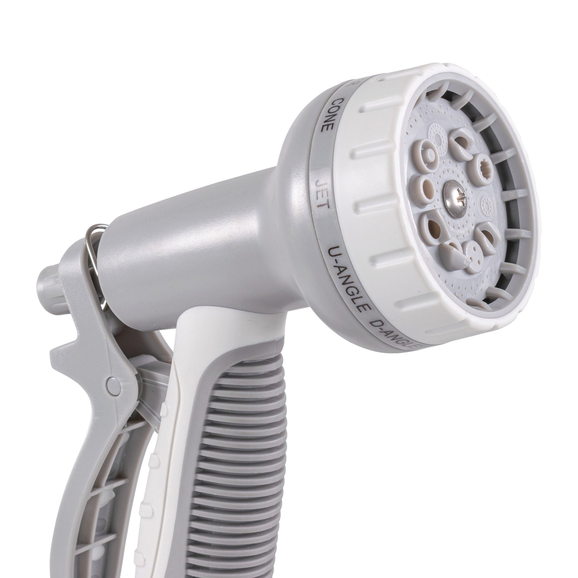 Dog Shower Kit Cold Water Blue - Chartley Chucks