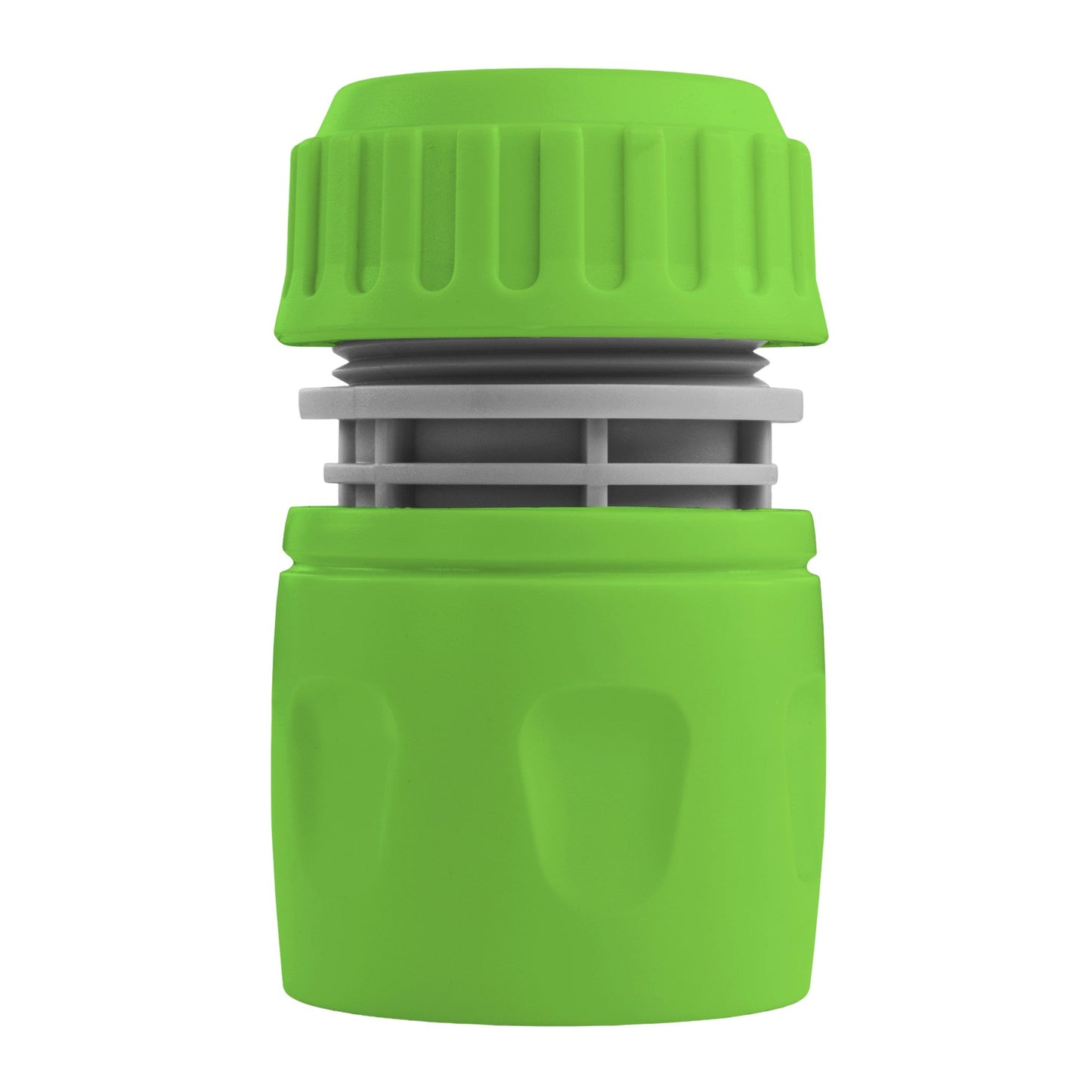 Dog Shower Mix Hot/Cold Water Yellow/Lime - Chartley Chucks