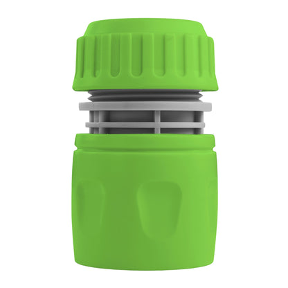 Dog Shower Mix Hot/Cold Water Yellow/Lime - Chartley Chucks