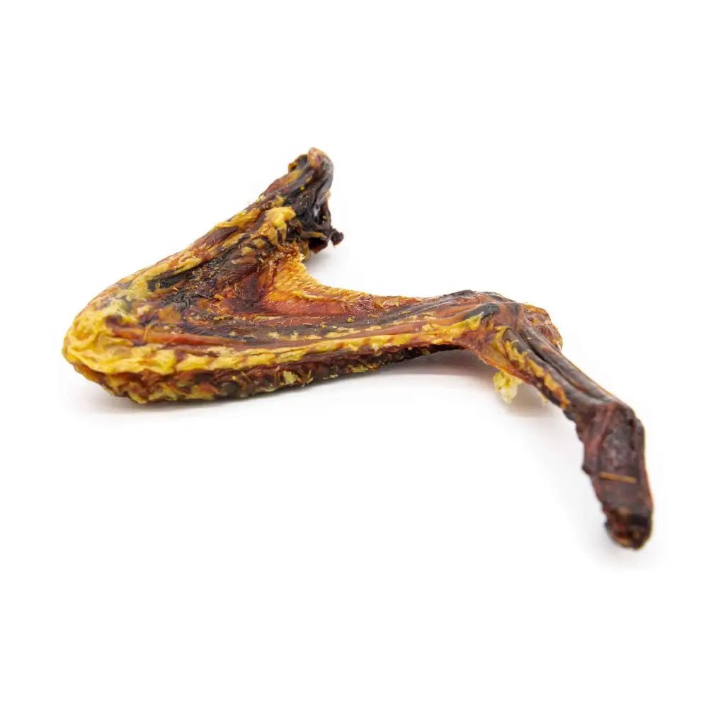 Duck Wing Natural Meat Chew For Dogs - Chartley Chucks