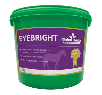 Eyebright - Global Herbs - Chartley Chucks