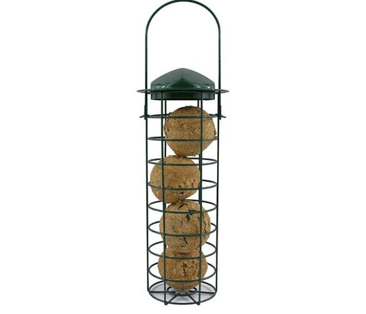 Feldy Ball Feeder - Chartley Chucks