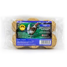 Feldy Chicken Pecking & Grazer Balls X6 - choose your flavour - BOREDOM BUSTER - Chartley Chucks