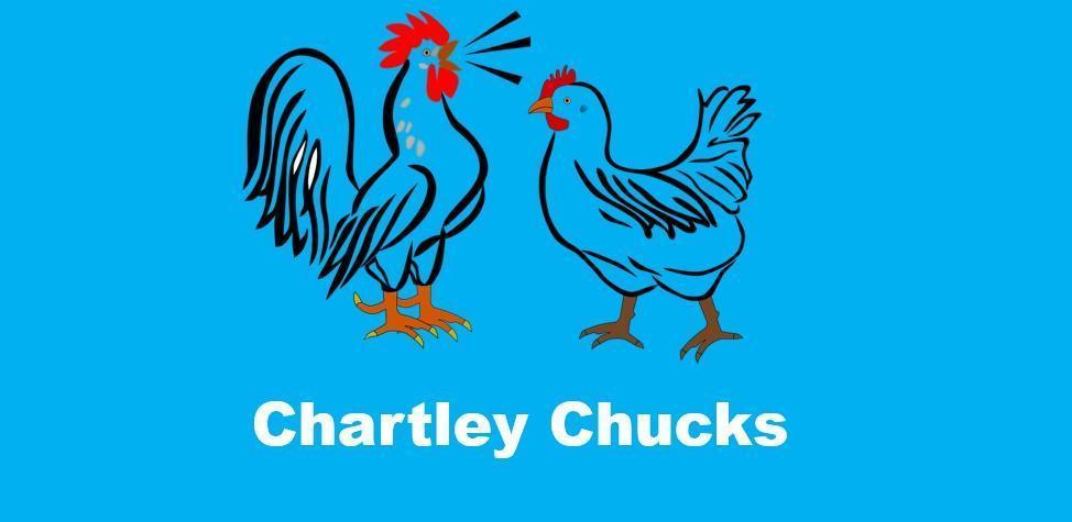 Gift Cards - Chartley Chucks