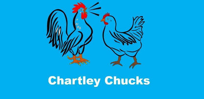 Gift Cards - Chartley Chucks