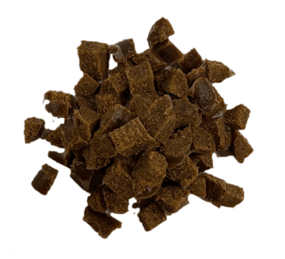 Gourmet Salmon & Chicken Treats For Cats - Chartley Chucks