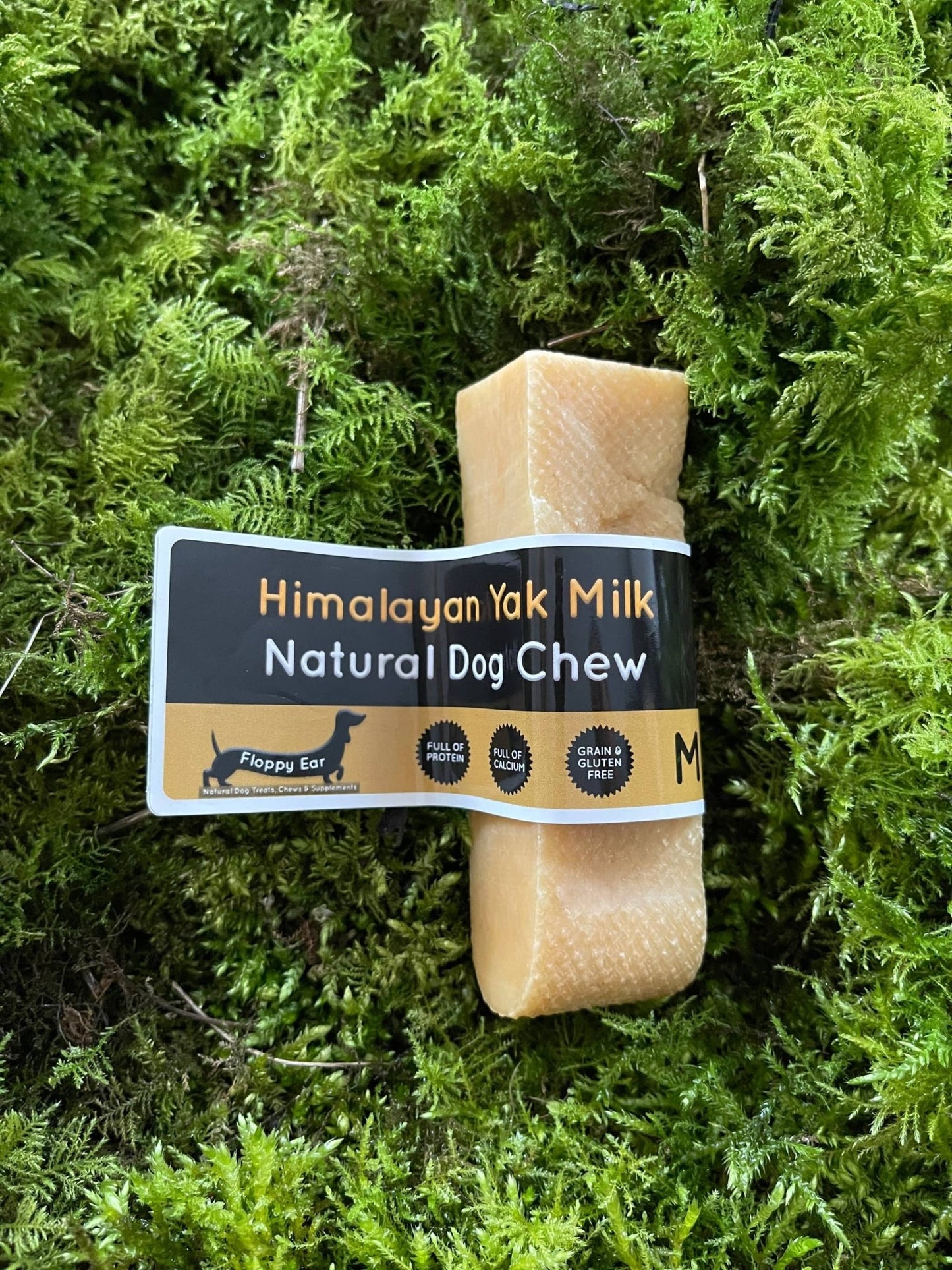 Himalayan Yak Chews - Chartley Chucks