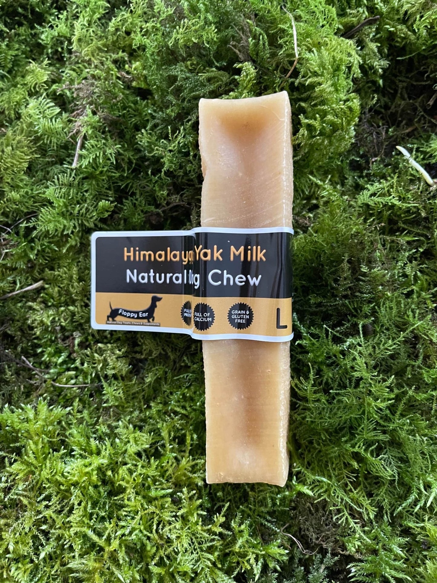 Himalayan Yak Chews - Chartley Chucks