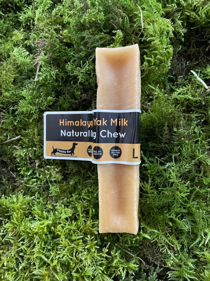 Himalayan Yak Chews - Chartley Chucks