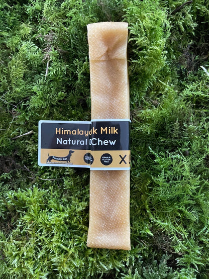 Himalayan Yak Chews - Chartley Chucks