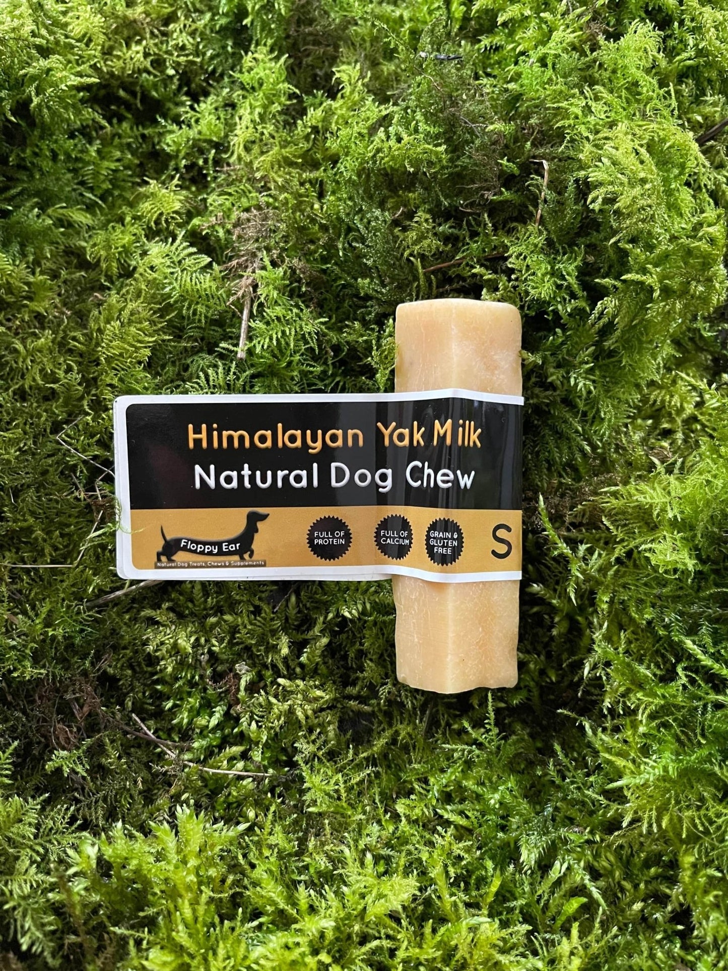 Himalayan Yak Chews - Chartley Chucks