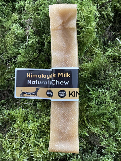 Himalayan Yak Chews - Chartley Chucks